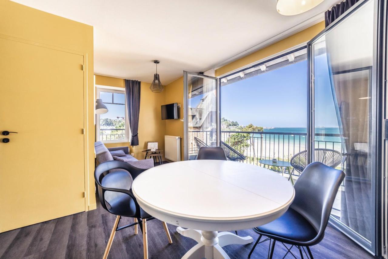 Logis Hotel Ker Mor Perros-Guirec Luaran gambar