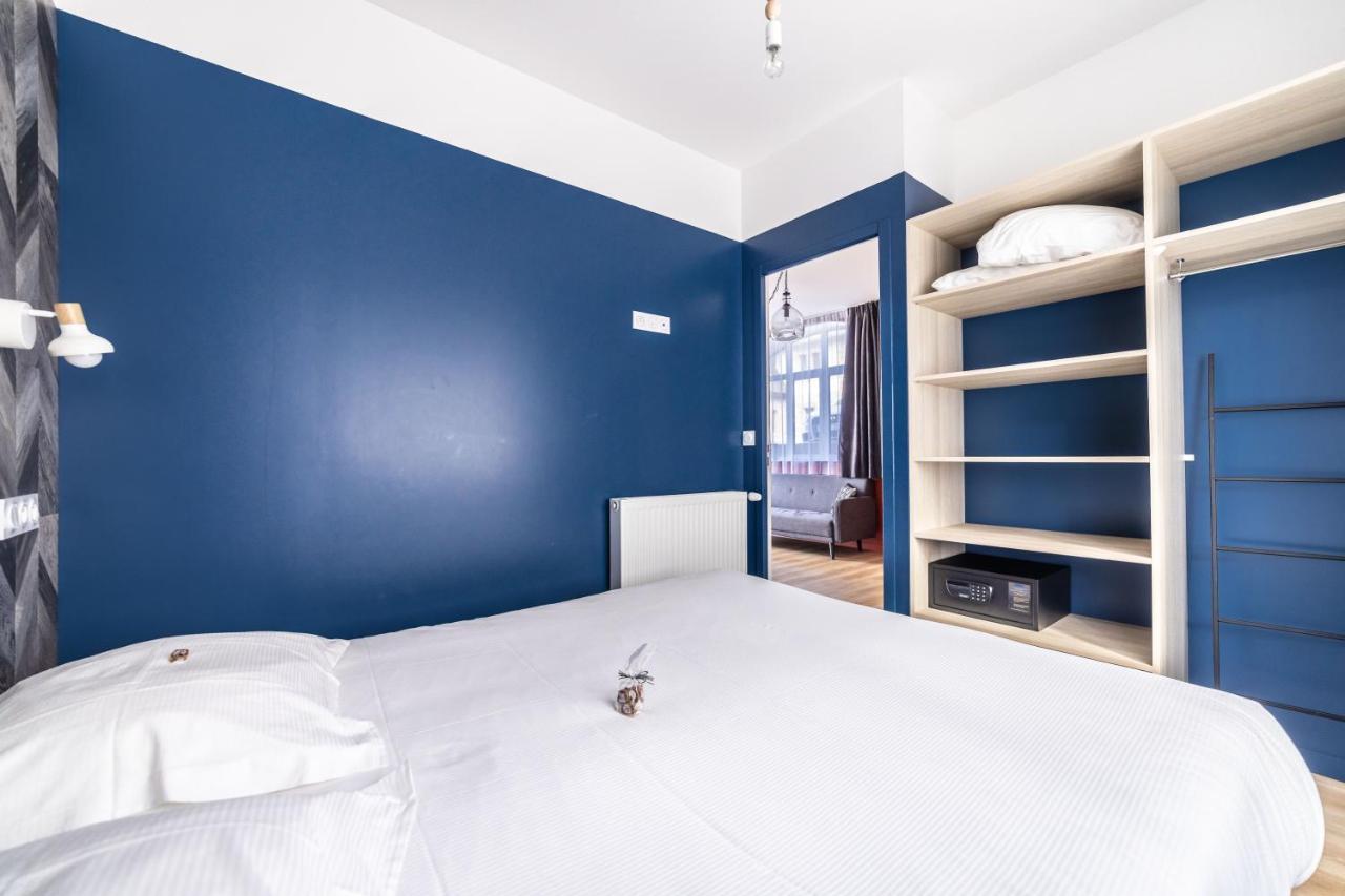 Logis Hotel Ker Mor Perros-Guirec Luaran gambar