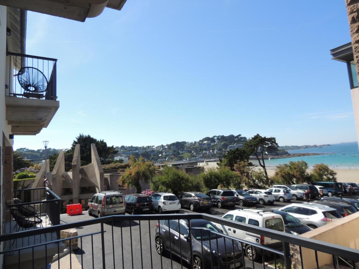 Logis Hotel Ker Mor Perros-Guirec Luaran gambar
